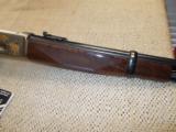 Browning 1886 Hi-Grade Saddle Ring Carbine 45/70 Gov't - 9 of 16
