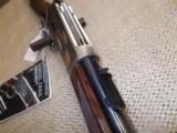 Browning 1886 Hi-Grade Saddle Ring Carbine 45/70 Gov't - 10 of 16