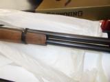Browning B-92 Centennial (1978) 44 magnum, saddle ring carbine
- 9 of 10