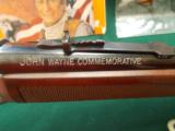 Winchester John Wayne Standard (1981) - 7 of 19