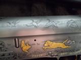 Browning FN Custom Shop
A-5 Gold Classic (12 Ga. Only) - 4 of 13