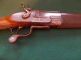G.E. Lewis - Birmingham 8 bore Wildfowl (Jones Underleaver) - 12 of 16