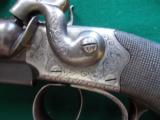 Harris Holland (originator of Holland & Holland) matched set of dualing Percussion Pistols
- 16 of 25