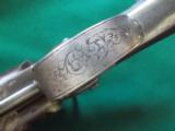 Harris Holland (originator of Holland & Holland) matched set of dualing Percussion Pistols
- 20 of 25