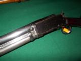 Marlin 1898 Slide action 'C' grade 12 ga. s#144xxx - 2 of 15