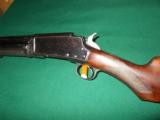 Marlin 1898 Slide action 'C' grade 12 ga. s#144xxx - 4 of 15