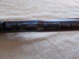 Winchester Low Wall 1885 (Winder Musket) 22 short - 9 of 9