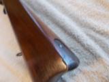 Winchester Low Wall 1885 (Winder Musket) 22 short - 8 of 9