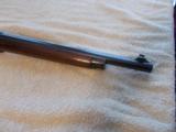 Winchester Low Wall 1885 (Winder Musket) 22 short - 4 of 9