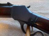 Winchester Low Wall 1885 (Winder Musket) 22 short - 6 of 9