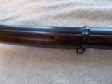 Winchester Low Wall 1885 (Winder Musket) 22 short - 5 of 9