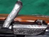 Steyr Damlier (1956 Mannlicher Schonauer Premeir/Custom Grade) 270 cal. factory order carbine - 12 of 18
