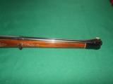 Steyr Damlier (1956 Mannlicher Schonauer Premeir/Custom Grade) 270 cal. factory order carbine - 3 of 18