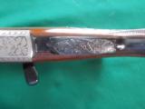 Steyr Damlier (1956 Mannlicher Schonauer Premeir/Custom Grade) 270 cal. factory order carbine - 9 of 18