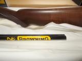 Browning BPS Hunting 410 Pump Action 3