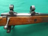 SAKO (Finland) AV 11 Hunter 7mm-08medium action - 2 of 10