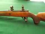 SAKO (Finland) AV 11 Hunter 7mm-08medium action - 6 of 10