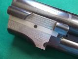 Beretta shotgun BL-3 12 ga. 2 3/4