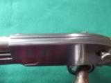 Winchester M-61 22 Magnum Carbine - 7 of 12