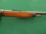 Winchester 63 (1957) 22 cal. semi-auto - 1 of 8