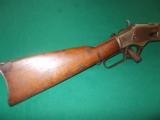 Winchester 1873 Saddle Ring Carbine 32-20 - 5 of 8