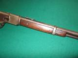 Winchester 1873 Saddle Ring Carbine 32-20 - 3 of 8