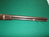 Winchester 1873 Saddle Ring Carbine 32-20 - 1 of 8