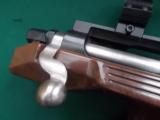 Remington XP-100
221 Fireball Rem., dog leg bolt single shot - 8 of 8