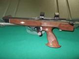 Remington XP-100
221 Fireball Rem., dog leg bolt single shot - 2 of 8
