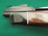 Remington XP-100
221 Fireball Rem., dog leg bolt single shot - 5 of 8