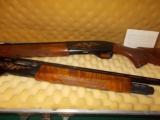 Remington 1100 2 gun (410ga./28ga.) matched & lettered set - 5 of 7
