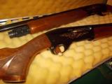 Remington 1100 2 gun (410ga./28ga.) matched & lettered set - 4 of 7