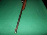 Browning (Fabrique Nationale) model 'A' Upgrade 22 lr. semi auto Take down - 3 of 15