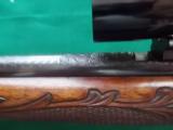Browning (Fabrique Nationale) model 'A' Upgrade 22 lr. semi auto Take down - 4 of 15