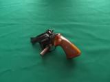 Smith & Wesson Pre-34, 22lr,
Kit Gun Target model - 2 of 7