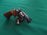 Smith & Wesson Pre-34, 22lr,
Kit Gun Target model - 5 of 7