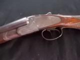 Skotguns American(Smithonian) by Creseant Arms 410 Sidelock - 9 of 9