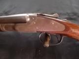 Skotguns American(Smithonian) by Creseant Arms 410 Sidelock - 2 of 9