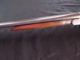 Skotguns American(Smithonian) by Creseant Arms 410 Sidelock - 3 of 9