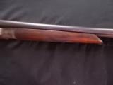 Skotguns American(Smithonian) by Creseant Arms 410 Sidelock - 8 of 9