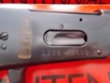 Winchester 94 Coca - Cola 100 yr. (1986) Centennial Rifle/Shotgun Unfired & Boxed 2 gun Set - 9 of 20