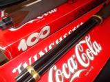 Winchester 94 Coca - Cola 100 yr. (1986) Centennial Rifle/Shotgun Unfired & Boxed 2 gun Set - 5 of 20