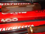 Winchester 94 Coca - Cola 100 yr. (1986) Centennial Rifle/Shotgun Unfired & Boxed 2 gun Set - 2 of 20
