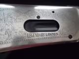 Winchester Legendary Lawman 1894 30-30 Saddle Ring Carbine
- 9 of 14