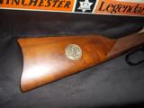 Winchester Legendary Lawman 1894 30-30 Saddle Ring Carbine
- 7 of 14