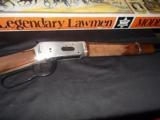 Winchester Legendary Lawman 1894 30-30 Saddle Ring Carbine
- 8 of 14