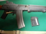 Valmet 76 223
mfg. in Finland - Assault-Tactical
(AR-15 Type) Pre-Ban rifle - 2 of 8