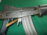Valmet 76 223
mfg. in Finland - Assault-Tactical
(AR-15 Type) Pre-Ban rifle - 4 of 8