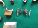 Beretta Trigger housing & receiver parts for 687 EL Sporting & Field - 6 of 12