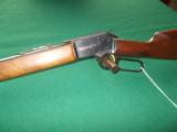 Marlin 39A Mountie Takedown (1969) - 2 of 9